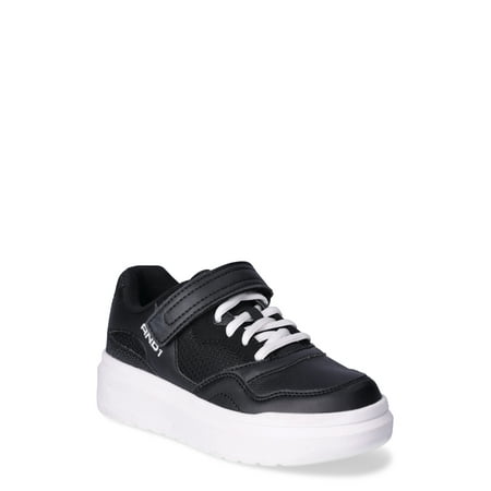 

AND1 Little Girl & Big Girl Low Platform Court Sneaker