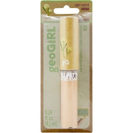 geoGiRL ES (EraseScreen) Cream