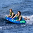 thumbnail image 2 of O'Brien Ultimate Super Screamer 2 Person Towable Tube 2023, 2 of 2