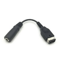 3.5mm Headphone Adapter Cable, for Advanced for Boy Game Great
