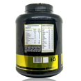thumbnail image 4 of Hydrotein Whey Protein Capuccino Coco 5 Lbs Advance Nutrition. Advance Nutrition ADVHYDROTEINCAPUCCINOCOCO, 4 of 4