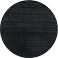 thumbnail image 1 of Ahgly Company Machine Washable Indoor Round Contemporary Gunmetal Green Area Rugs, 9' Round, 1 of 7