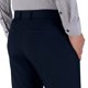thumbnail image 4 of Pantalón de vestir Yale Regular Fit 0342 Azul Marino, 4 of 4