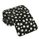 thumbnail image 4 of Easygdp Daisies Flowers para Estuche de Lápices con Tapa Flip, Suministros de Oficina y Universidad para Adolescentes y Adultos, 4 of 7