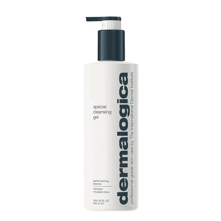 Dermalogica Special Gel Facial Cleanser 16.9 fl oz (500ml)