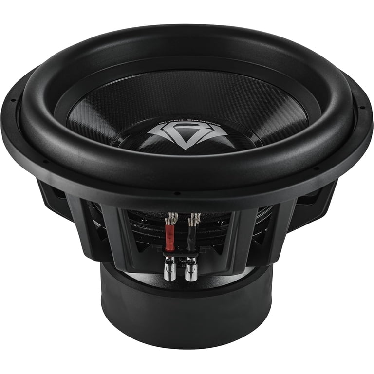 Black Diamond DIA-CARBON18.1D 18