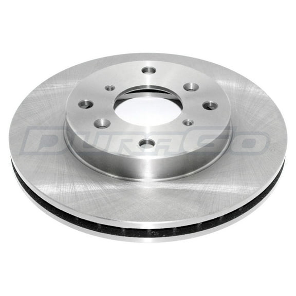 DuraGo Disc Brake Rotor BR31243