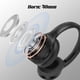 thumbnail image 5 of Ganfancp Auriculares Inalámbricos Bluetooth Auriculares con Batería V5.3 Pantalla Digital Duración de La Batería Plegable E Inserción de Tarjeta Auriculares de Calidad de Sonido Inmersivo Ofertas Del, 5 of 7