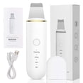 thumbnail image 1 of Facial Cleaner with 4 Modes, Skincare Tool with 2 Silicone Covers, 1 of 5