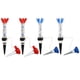 thumbnail image 1 of BRI 4 Uds. De camisetas portátiles para pelotas de Golf, accesorios de entrenamiento para golfistas, soporte magnético, 1 of 10