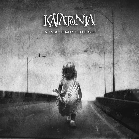 Katatonia - Viva Emptiness - Music & Performance - Vinyl