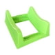 thumbnail image 1 of Expositor de neumáticos de coche con ancho ajustable para exhibir en talleres y comercios. Verde, 1 of 8