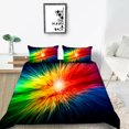 thumbnail image 1 of Home Bed Set Fashionable High Quality Bedding Sets Bedding Sets Color Pattern Design Home Textiles,Twin (68"x86"), 1 of 4