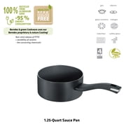 B.Green 1.25 Quart Saucepan