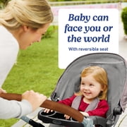 Graco Modes Closer Travel System, Highland, Grey