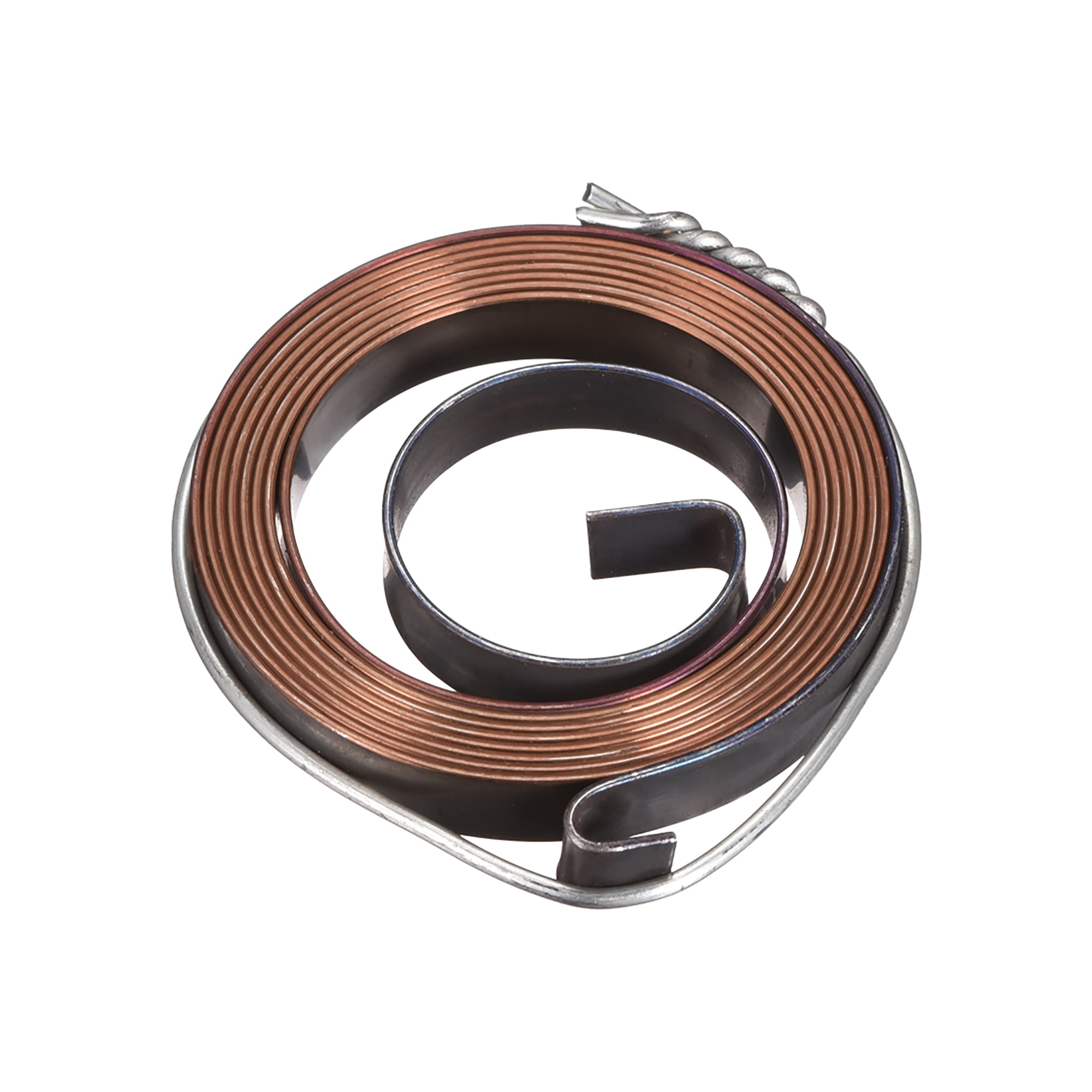 Drill Press Spring Quill Feed Return Coil Spring 980mm 41 x 6 x 0.7mm