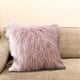 thumbnail image 5 of Fundas de almohada BLESIY Funda de cojín decorativa Rosa 45cmx45cm, 5 of 8