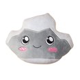 thumbnail image 3 of Spot Paper Box Little Man Cardboard Box Head Cover Disguise Cat Rock Removable Plush Doll Stuffed Doll, 3 of 3