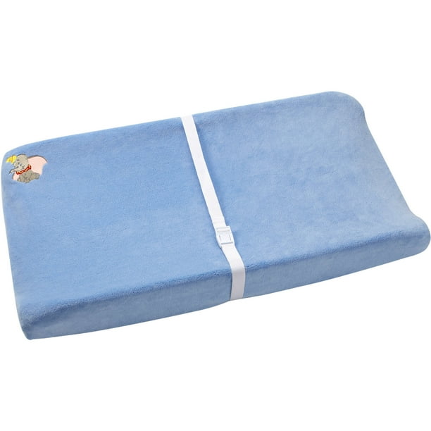 Disney Dumbo Changing Table Cover