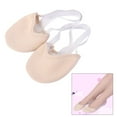 thumbnail image 5 of LABSERRON Half Soles Dance Shoes Cotton 1 Pair L 38-39, 5 of 6