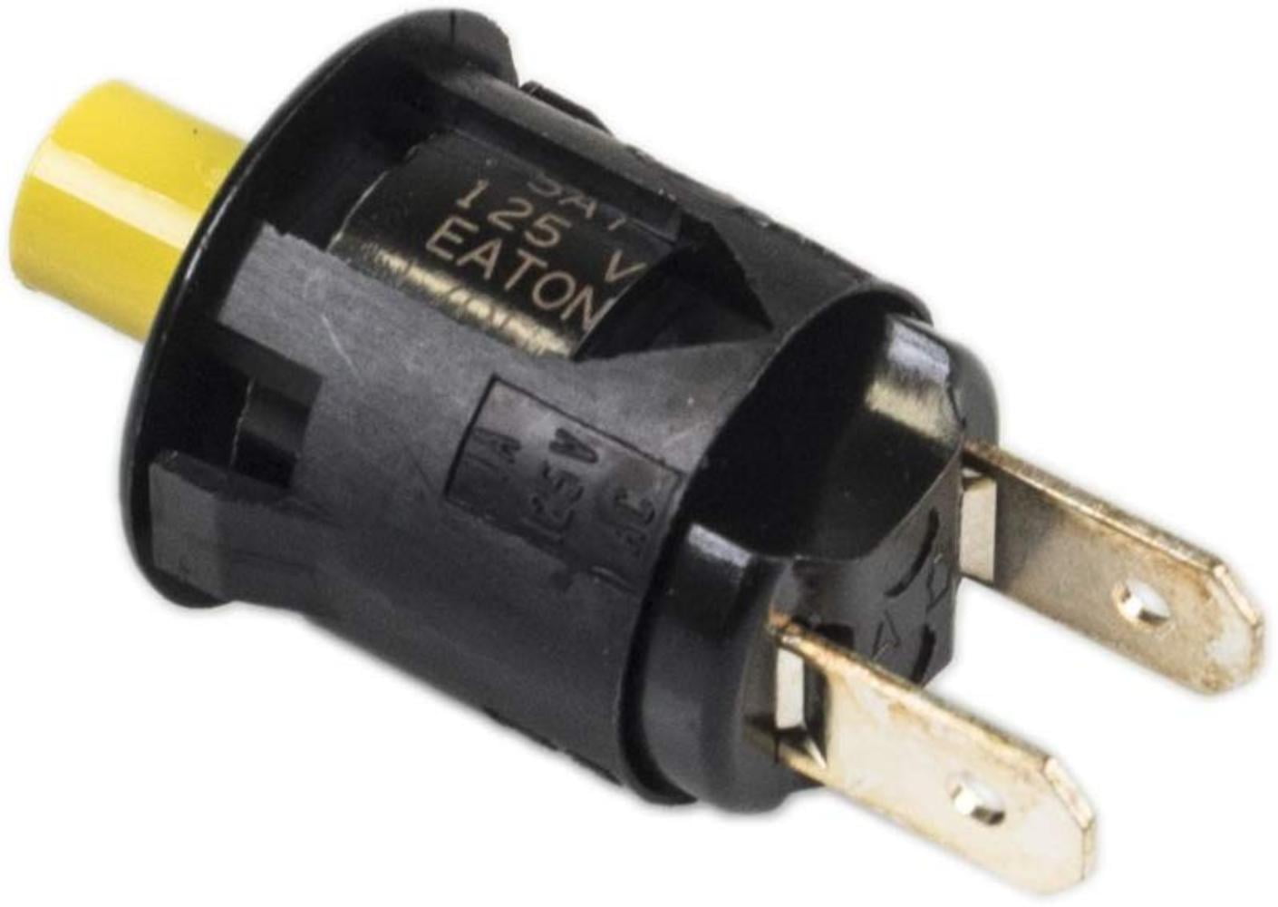 Original Equipment Switch AM124734, John Deere Original Equipment