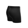 thumbnail image 3 of Boxer Boxer Anti-Rozaduras para Hombre MANSCAPED Negro Talla M, 3 of 7