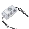 thumbnail image 1 of Cargador De Bicicleta Eléctrica, Voltaje Estable 48 V Carcasa Ignífuga De Plástico Cargador De Scooter Eléctrico Ligero Para Carga De Scooter Eléctrico, 1 of 7