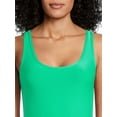 thumbnail image 4 of No Boundaries Juniors Scoop Neck Tank, Sizes XS-XXXL, 4 of 5