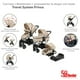 thumbnail image 2 of Carriola Travel System Prince Arena, 2 of 5