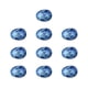 thumbnail image 1 of RKSTN easter decorations 20mm Crystal Mini Egges Agate Bird Egges Easter Egges 10PC, 1 of 2