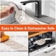 thumbnail image 3 of Oval Silicone Baking Mat, Sourdough Bread Baking Mat Tools, Non-Stick & Easy Clean Reusable for Oven, 3 of 5
