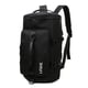 thumbnail image 1 of Bolsas Camping Fitness Compartimento Tela Oxford Transpirable para Senderismo Natación, 1 of 8