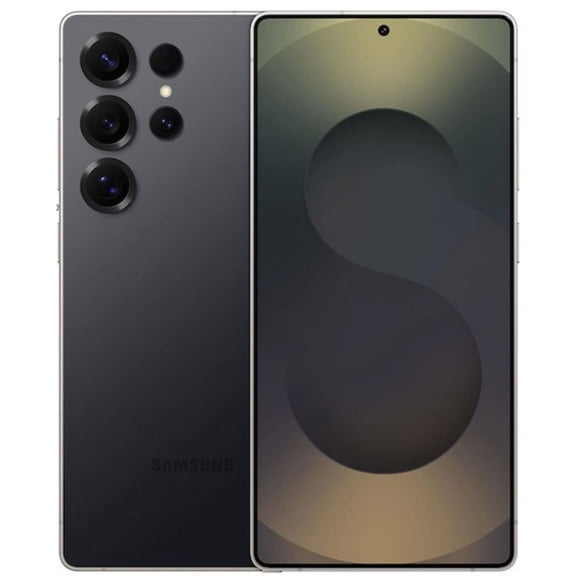 Samsung Galaxy S25 Ultra SM-S938U1 Unlocked 1TB Titanium Jetblack