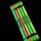 thumbnail image 4 of Pluma giratoria luminosa Pluma giratoria fluorescente Pluma equilibrada de doble cabeza, 4 of 5