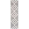 thumbnail image 5 of SAFAVIEH Metro Jaimie Southwestern Area Rug, Ivory/Black, 4' x 6', 5 of 10