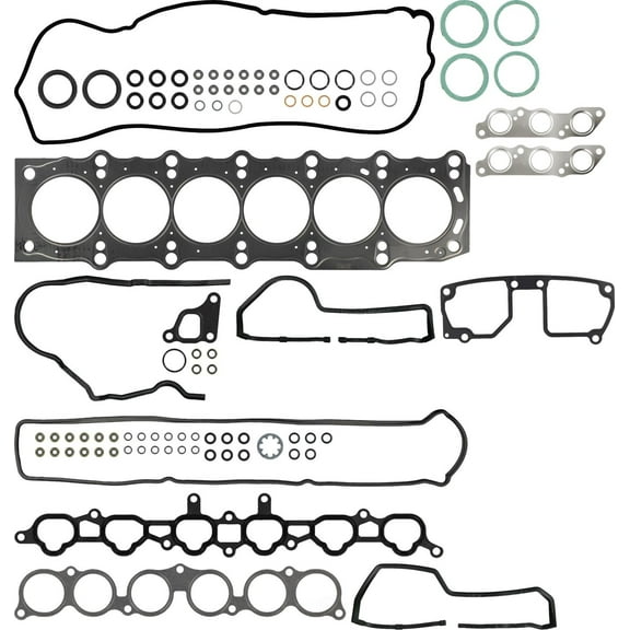 Victor 02-10013-02 Fits select: 2001-2005 LEXUS IS, 1998-2004 LEXUS GS
