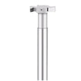 thumbnail image 1 of T-Slot Milling Cutters Three Edge Milling Cutter Holder CNC Milling Machine ,Great Multi-Purpose Application, 1 of 5