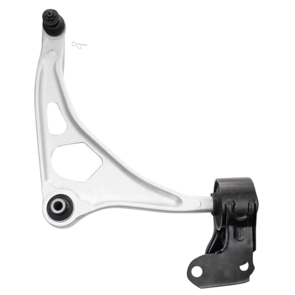 Detroit Axle - Front Right Lower Control Arm for 2018-2025 Honda Odyssey, Control Arm with Ball Joint Assembly 2019 2020 2021 2022 2023 2024