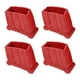 thumbnail image 5 of Cubiertas para pies de escalera Zulema 4 piezas 72x28 cm, 5 of 8