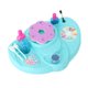 thumbnail image 5 of Juguetes de esmalte de uñas DIY Salón de uñas para niños juego de manicura cosmética juego de decoración para niñas de 5 años o más, 5 of 10