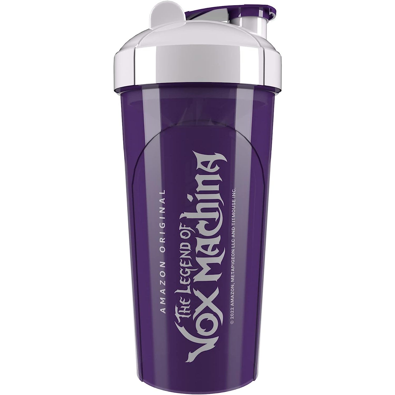 WBTAYB Shaker Bottle