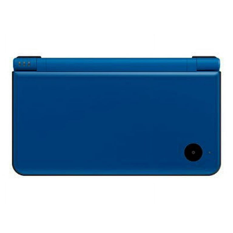Nintendo DSi XL Handheld System - Midnight Blue for sale online