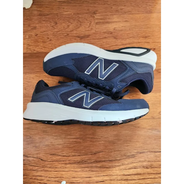 Brand New Size 10 New Balance 460 v3 Men's Running Shoes M460LN3 Blue/White