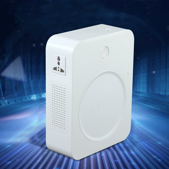 2000W Heavy Duty Step Up Voltage Converter Transformer 110V To 220V Convert For Appliances Such As Rice Cookers, Purifiers, Hair Dryers