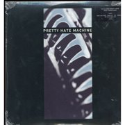 Pretty Hate Machine: 2010 Remaster & With Teeth (2LP) & Downward Spiral (2LP/180G/2016 Remaster) & Broken (180G/LP/7Inch) & Quake (2LP)