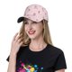thumbnail image 5 of Fotbe Poodle Dog Gorro Clásico de Béisbol, Gorra Ajustable con Broche Snapback, Gorro de Exterior de Algodón Suave, 5 of 6