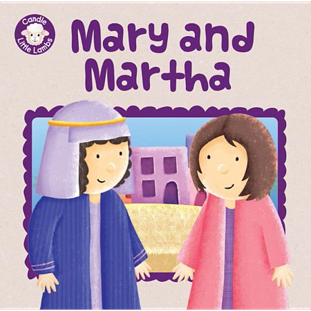 ISBN 9781781282793 product image for Mary and Martha | upcitemdb.com