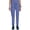 Ceil, variant on Healing Hands 360 Women's Scrub Pant Straight Leg with 4 Pockets Black XL