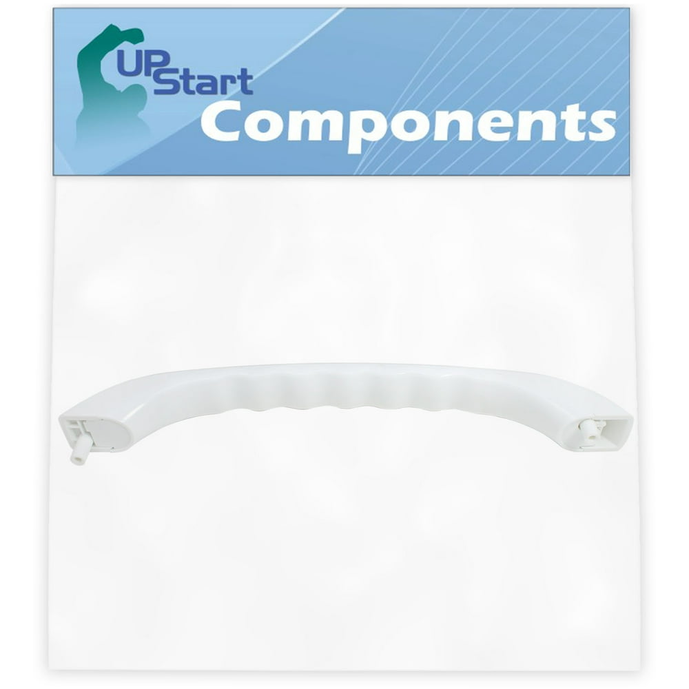 WB15X335 Microwave Door Handle Replacement for General Electric