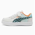 thumbnail image 1 of Tenis Puma Caven 2.0 Poised 2 Race para Niños 17 A 21.5. 400597-02 gris 17.5, 1 of 6